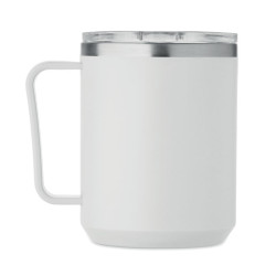 Tazza a doppio strat da 400 ml