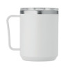 Tazza a doppio strat da 400 ml