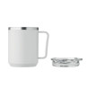 Tazza a doppio strat da 400 ml