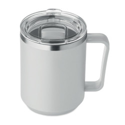 Tazza a doppio strat da 400 ml