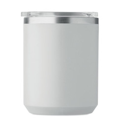 Tazza a doppio strat da 400 ml