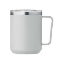 Tazza a doppio strat da 400 ml