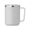 Tazza a doppio strat da 400 ml