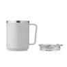 Tazza a doppio strat da 400 ml