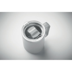 Tazza a doppio strat da 400 ml
