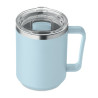 Tazza a doppio strat da 400 ml
