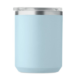 Tazza a doppio strat da 400 ml
