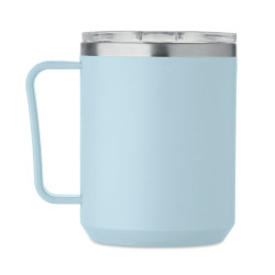 Tazza a doppio strat da 400 ml