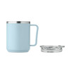 Tazza a doppio strat da 400 ml