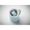 Tazza a doppio strat da 400 ml