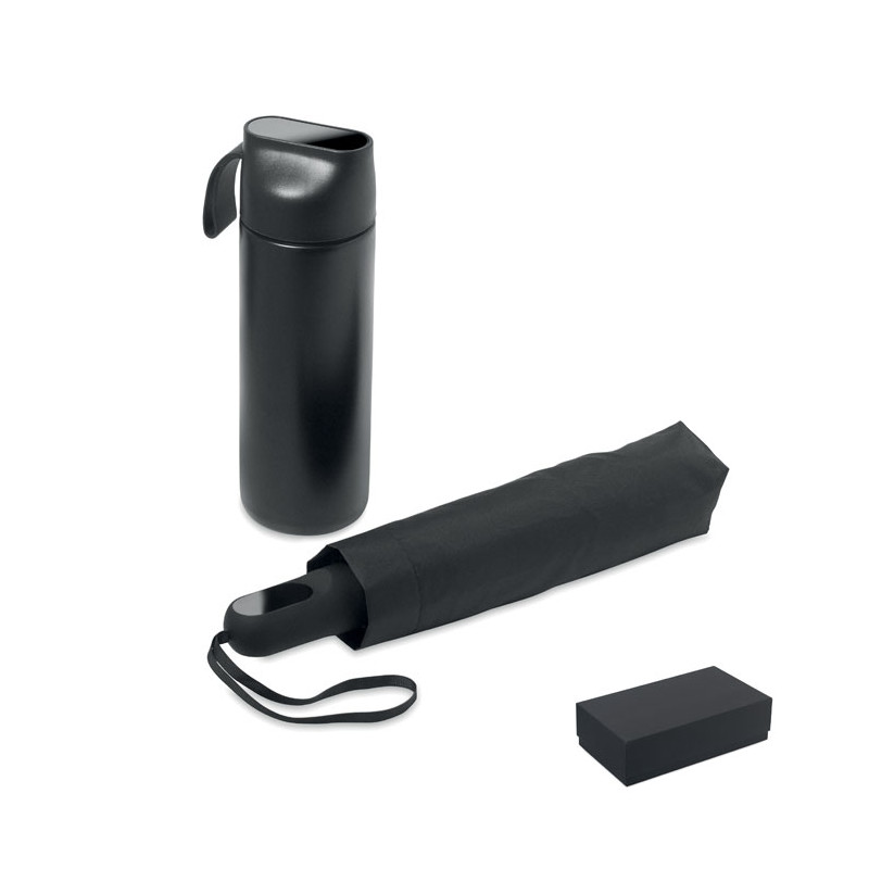 Set regalo da 2 pezzi