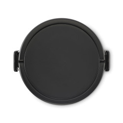 Portapranzo a due livelli