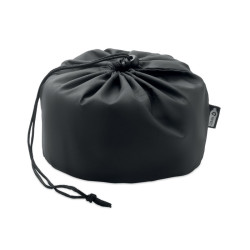 Cuscino da viaggio pieghevole