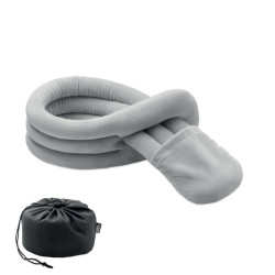 Cuscino da viaggio pieghevole