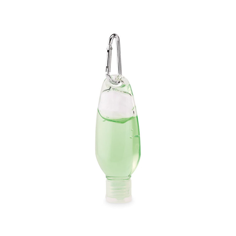 Flacone di aloe vera 50ml