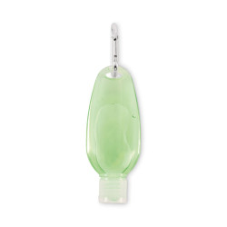 Flacone di aloe vera 50ml