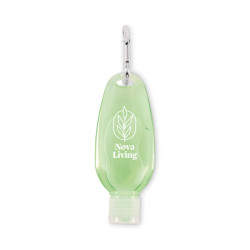 Flacone di aloe vera 50ml