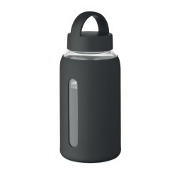 Bottiglia in borosilicato