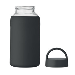 Bottiglia in borosilicato
