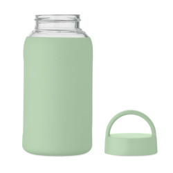 Bottiglia in borosilicato