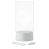 Memoboard a LED illuminato