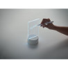 Memoboard a LED illuminato