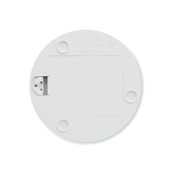 Memoboard a LED illuminato