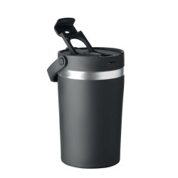 Bicchiere doppio strato 350 ml