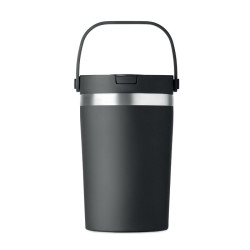 Bicchiere doppio strato 350 ml