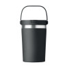 Bicchiere doppio strato 350 ml