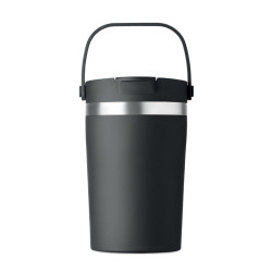 Bicchiere doppio strato 350 ml