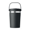 Bicchiere doppio strato 350 ml