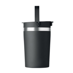 Bicchiere doppio strato 350 ml