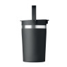Bicchiere doppio strato 350 ml