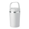 Bicchiere doppio strato 350 ml