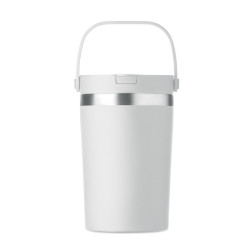 Bicchiere doppio strato 350 ml