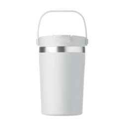 Bicchiere doppio strato 350 ml