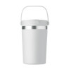 Bicchiere doppio strato 350 ml