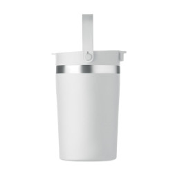 Bicchiere doppio strato 350 ml