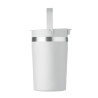 Bicchiere doppio strato 350 ml