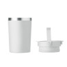 Bicchiere doppio strato 350 ml