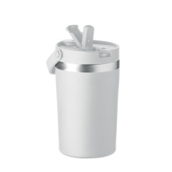 Bicchiere doppio strato 350 ml