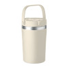 Bicchiere doppio strato 350 ml