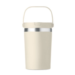 Bicchiere doppio strato 350 ml