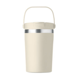 Bicchiere doppio strato 350 ml