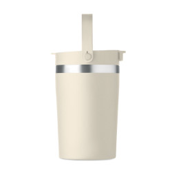 Bicchiere doppio strato 350 ml