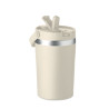 Bicchiere doppio strato 350 ml