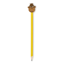 Matita a forma di animale