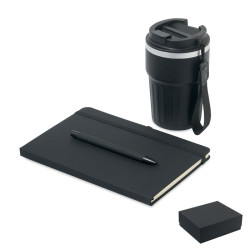 Set regalo da 3 pz in scatola