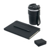 Set regalo da 3 pz in scatola